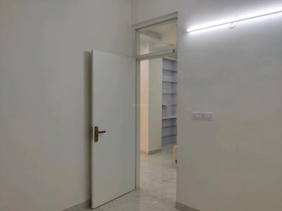Bedroom Image of 1225 Sq.ft 3 BHK Apartment / Flat for sale in Indirapuram Ghaziabad for Rs. 11700000