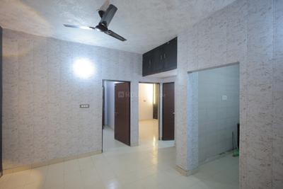 Hall Image of 760 Sq.ft 2 BHK Apartment / Flat for sale in Nikhil Paradise, Manghatai Agra for Rs. 3500000