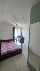 Bedroom Image of 1097 Sq.ft 2 BHK Apartment / Flat for sale in Brigade Cornerstone Utopia by Brigade Enterprises Ltd, Varthur Bengaluru for Rs. 17700000