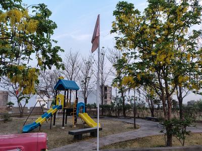 Image of 600 Sq.ft Residential Plot / Land for sale in Vidhan Sabha Road, Raipur for Rs. 1110000