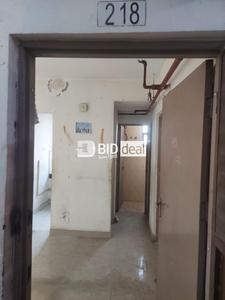 Image of 582 Sq.ft 1 BHK Apartment / Flat for sale in Narela, New Delhi for Rs. 1135700