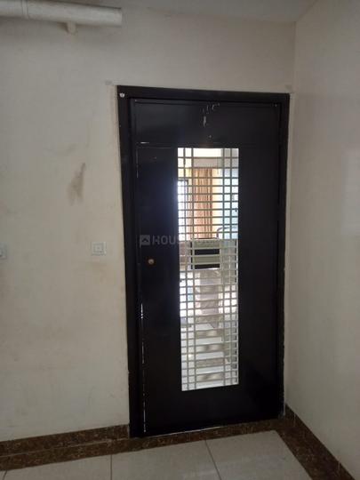 Industrial Area, Nanded Bedroom 1