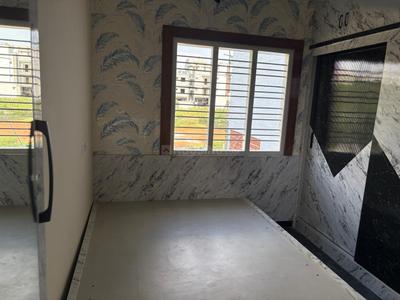 Balcony Image of 800 Sq.ft 5 BHK Independent House for sale in Andrahalli Bengaluru for Rs. 17500000