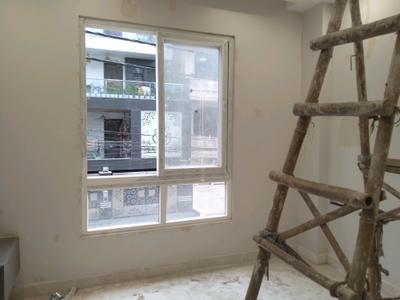Bedroom Image of 900 Sq.ft 3 BHK Builder Floor for sale in Paschim Vihar New Delhi for Rs. 20000000