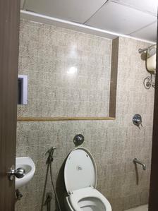 Bedroom Two Image of 834 Sq.ft 1.5 BHK Apartment / Flat for sale in Lodha Lakeshore Greens, Palava Phase 2 Thane for Rs. 4350000