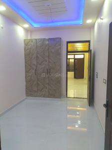 Hall Image of 900 Sq.ft 3 BHK Independent House for sale in Bichpuri Agra for Rs. 4500000