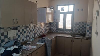2 BHK Independent Builder Floor