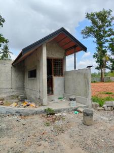 Image of 2613 Sq.ft Residential Plot / Land for sale in Kakkanad, Kochi for Rs. 4950000