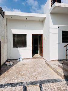 Balcony Image of 500 Sq.ft 1 BHK Independent House for sale in Vidhan Sabha Road Raipur for Rs. 2325000