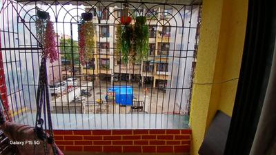 Indraprastha residency Adai Balcony 1