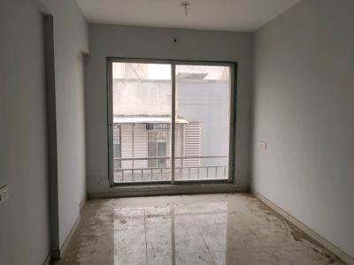 Living Room Image of 730 Sq.ft 1 BHK Apartment / Flat for sale in Ulwe Navi Mumbai for Rs. 5000000