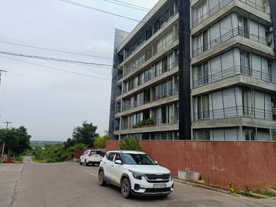 Image of 8802 Sq.ft Residential Plot / Land for sale in Budvel, Hyderabad for Rs. 122250000