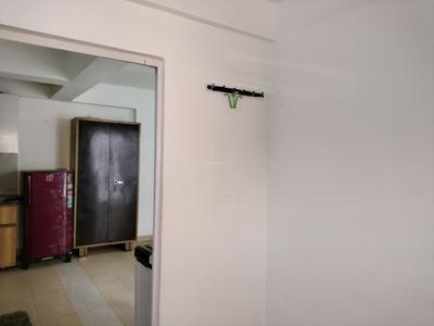 Bedroom Image of 550 Sq.ft 1 BHK Apartment / Flat for rent in Sector 23B Dwarka New Delhi for Rs. 18000