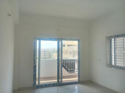 Bedroom Image of 1935 Sq.ft 3 BHK Builder Floor for sale in Hallmark Skyrena, Bairagiguda Hyderabad for Rs. 19500000