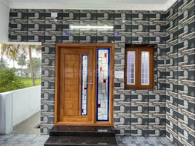 Image of 700 Sq.ft 2 BHK Independent House for sale in Hoskote, Bengaluru for Rs. 6700000
