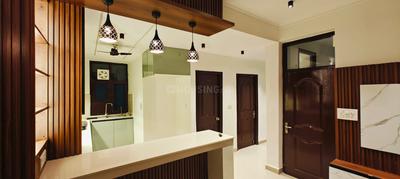 Hall Image of 950 Sq.ft 1 BHK Apartment / Flat for sale in Aditya Palm Court, Nabha Zirakpur for Rs. 5590000