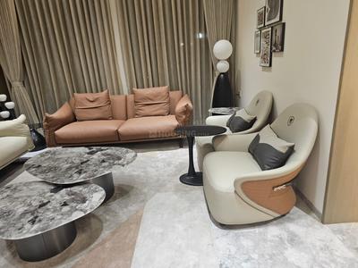 Hall Image of 5850 Sq.ft 4 BHK Villa for sale in Shilaj Ahmedabad for Rs. 115000000