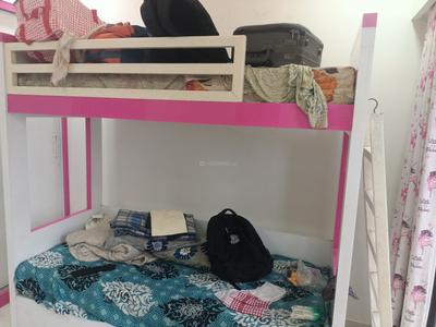 Bedroom Image of 1140 Sq.ft 2 BHK Apartment / Flat for sale in Triveni Majesta, Kalyan West Kalyan for Rs. 11000000