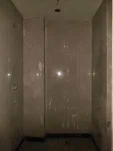 Bedroom One Image of 1035 Sq.ft 3 BHK Apartment / Flat for sale in Sector 38 Rohini New Delhi for Rs. 7500000