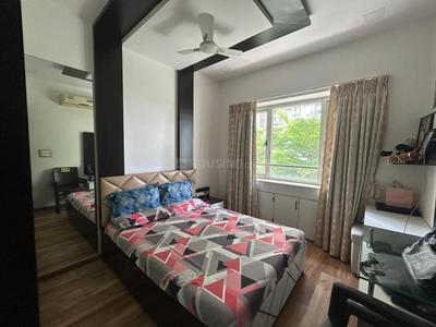 Bedroom Image of 1150 Sq.ft 2 BHK Apartment / Flat for sale in Mahalakshmi Mumbai for Rs. 40000000