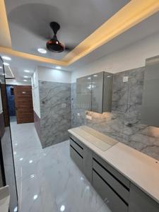 Kitchen Image of 950 Sq.ft 2 BHK Builder Floor for sale in Sahastradhara Road Dehradun for Rs. 6500000