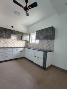 Kitchen Image of 1011 Sq.ft 2 BHK Apartment / Flat for sale in Altis Ashraya, Mangadu Chennai for Rs. 7550000