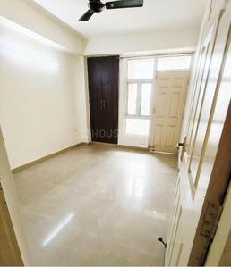 Bedroom Image of 1150 Sq.ft 2.5 BHK Apartment / Flat for rent in Supertech Cape Town, Sector 74 Noida for Rs. 26000