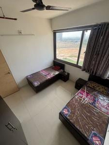 Bedroom Image of 1414 Sq.ft 2 BHK Apartment / Flat for sale in Sangath Smart Life, Gujarat International Finance Tec City Gandhinagar for Rs. 10500000