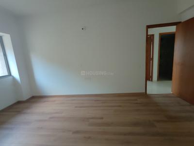 Bedroom Image of 2853 Sq.ft 4 BHK Apartment / Flat for sale in Indraprasth Shivanta, Ambli Ahmedabad for Rs. 28000000