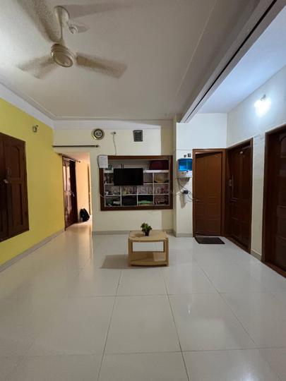 Hall Image of My Home Paying Guest  in Ganganagar, Bangalore