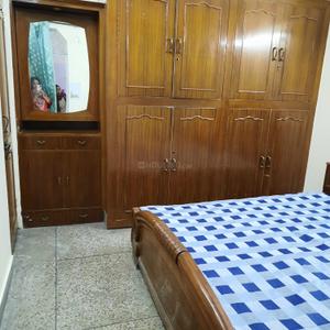 1 BHK Independent Builder Floor