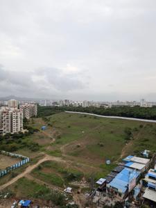 Image of 1100 Sq.ft 2 BHK Apartment / Flat for sale in Chaphalkar Elina Living, Mohammed Wadi, Pune for Rs. 9800000