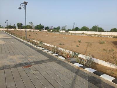 Image of 684 Sq.ft 7 BHK Independent House for sale in Renwal Manji, Jaipur for Rs. 1600000