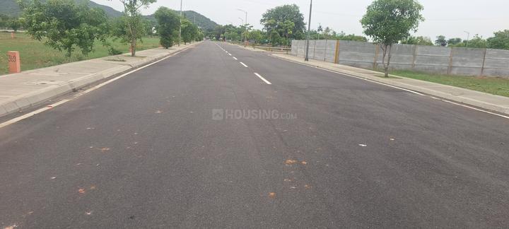 Thenur, Chengalpattu Plot View 1