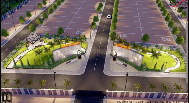 TB Sankalp Grande Main Image 1