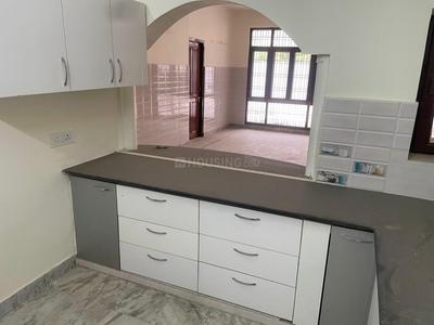 Kitchen Image of 3500 Sq.ft 4 BHK Independent House for sale in Ashiyana Lucknow for Rs. 22500000