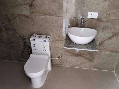 Bedroom Two Image of 2200 Sq.ft 3 BHK Apartment / Flat for sale in Kavisha The Canvas, Bopal Ahmedabad for Rs. 12500000