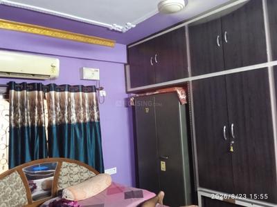 Bedroom Image of 1525 Sq.ft 3 BHK Apartment / Flat for sale in Sujatha Nagar Visakhapatnam for Rs. 5800000