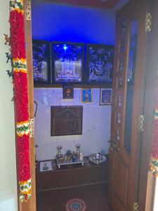 Hall Image of 3040 Sq.ft 4 BHK Apartment / Flat for sale in Hoysala Infantry Towers, Sanjaynagar Bengaluru for Rs. 45000000