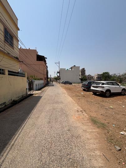 Residential Plot in Mahaveer nagar near anmol superbazar Main Image 1