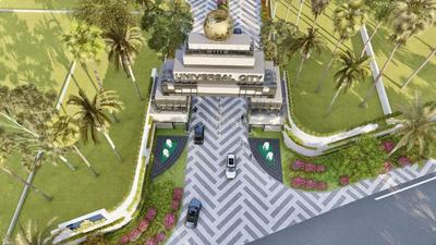 Image of 1000 Sq.ft Residential Plot / Land for sale in Kukas, Jaipur for Rs. 3549964