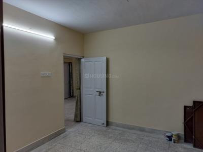 Bedroom Image of 900 Sq.ft 2 BHK Apartment / Flat for sale in Keshtopur Kolkata for Rs. 3700000