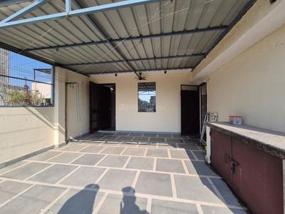 Balcony Image of 2200 Sq.ft 3 BHK Builder Floor for sale in Tagore Garden Extension New Delhi for Rs. 24000000