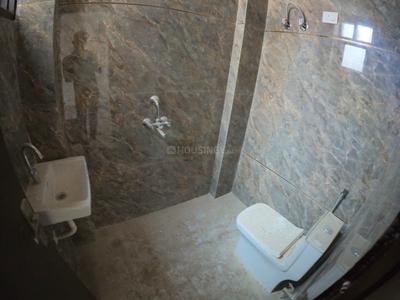 Image of 600 Sq.ft 2 BHK Apartment / Flat for sale in Chirag Dilli, New Delhi for Rs. 4600000