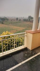 Balcony Image of 2600 Sq.ft 3 BHK Builder Floor for sale in SS Almeria, Sector 84 Gurgaon for Rs. 19000000