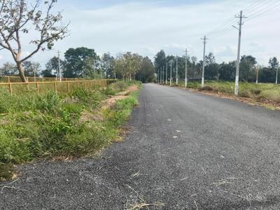 Image of 1200 Sq.ft Residential Plot / Land for sale in Jayapura, Mysore for Rs. 2050000