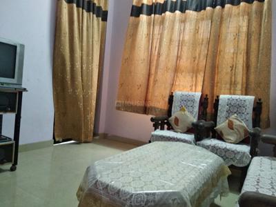 Bedroom Image of 1000 Sq.ft 2 BHK Independent House for rent in Kalyanpur Kanpur for Rs. 15000