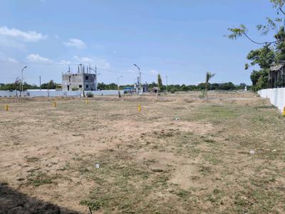 Image of 1080 Sq.ft Residential Plot / Land for sale in Pudupakkam, Chennai for Rs. 5200000