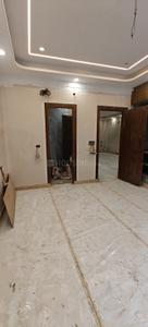 Hall Image of 1728 Sq.ft 3 BHK Builder Floor for sale in Preet Vihar New Delhi for Rs. 36000000