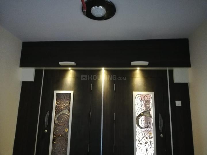 Sector 12, Kharghar Bedroom 1